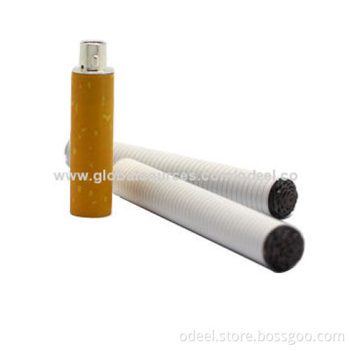 Disposable Electronic Cigarettes with 280mAh Automatic Battery, Supports About 400 Puffs